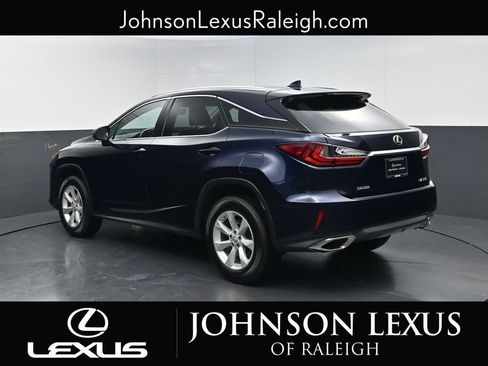 Used 2016 Lexus RX 350 FWD w/ Premium Package image 7