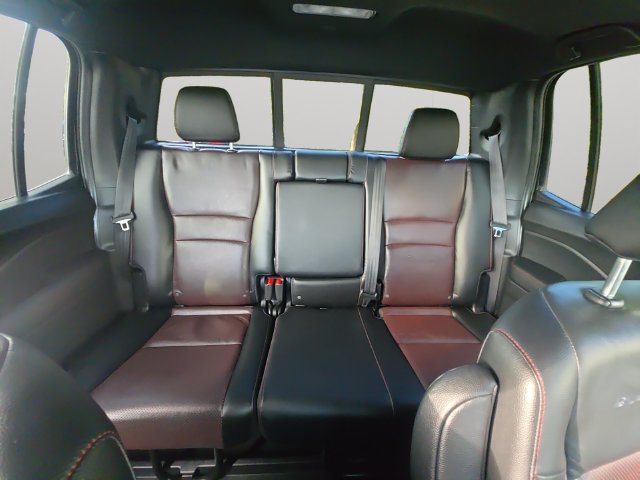 Used 2023 Honda Ridgeline Black Edition image 16