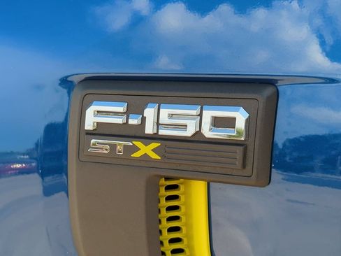 Used 2024 Ford F150 STX RWD image 6