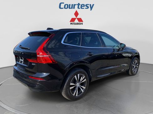 Used 2023 Volvo XC60 B5 Core AWD/4WD image 6