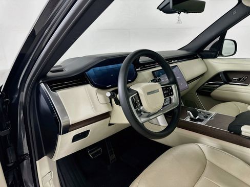 Used 2023 Land Rover Range Rover SE AWD/4WD image 10