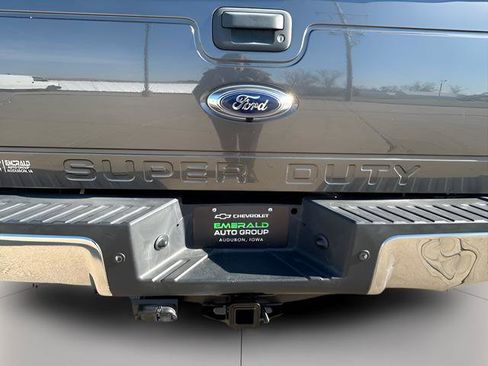 Used 2015 Ford F250 XLT w/ XLT Value Package image 16