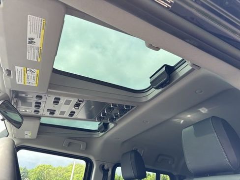 New 2025 INEOS Grenadier Trialmaster Edition image 24