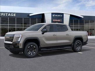 New 2026 GMC Sierra EV Elevation video 2