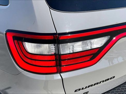 Used 2025 Dodge Durango R/T AWD/4WD image 31