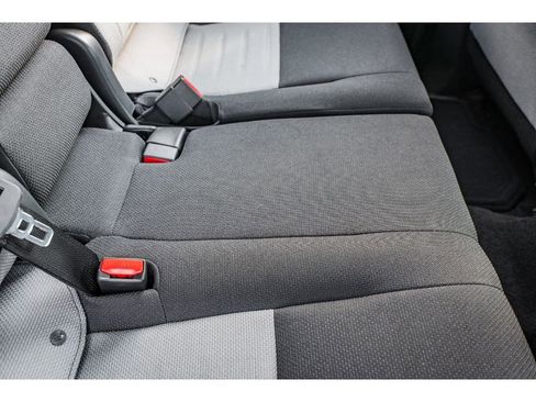 Used 2025 Toyota 4Runner TRD Off-Road image 29