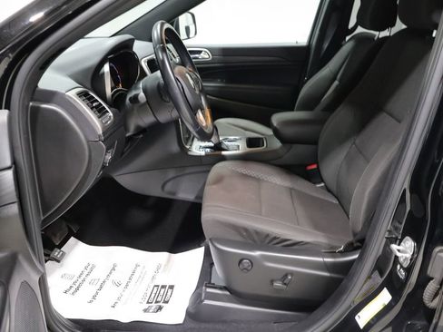 Used 2021 Jeep Grand Cherokee Laredo AWD/4WD image 10