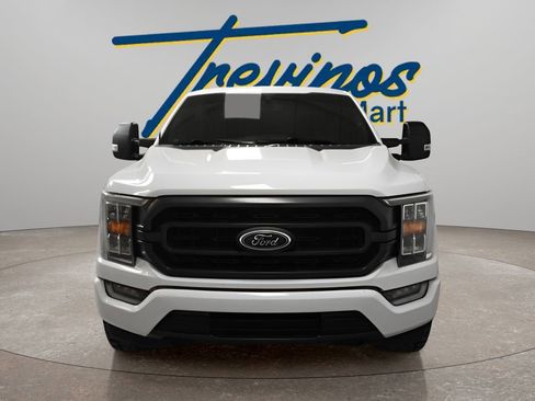 Used 2022 Ford F150 XLT w/ Equipment Group 302A High AWD/4WD image 4