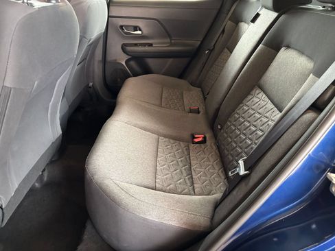 Used 2026 Nissan Kicks SV w/ Cold Weather Package FWD image 24