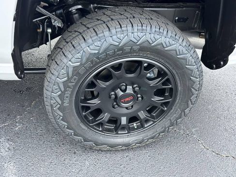 New 2026 Toyota Tacoma SR5 RWD image 11