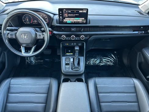 Used 2025 Honda CR-V EX-L image 15