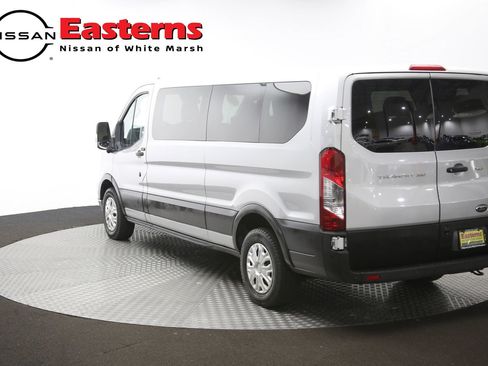 Used 2022 Ford Transit 350 XLT RWD image 63