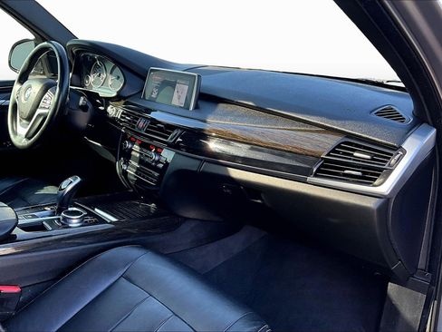 Used 2018 BMW X5 sDrive35i image 15