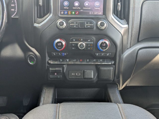 Used 2023 GMC Sierra 2500 AT4 AWD/4WD image 20