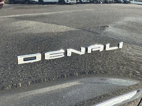 New 2026 GMC Terrain Denali AWD/4WD image 47