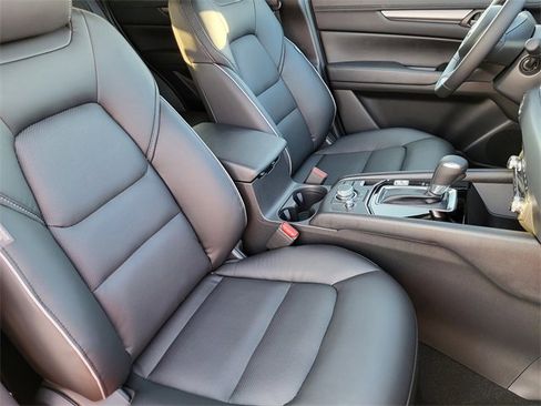 New 2025 MAZDA CX-5 AWD 2.5 S w/ Select Package image 22