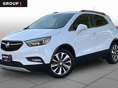 Used 2018 Buick Encore Essence