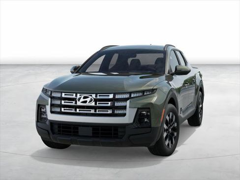 New 2026 Hyundai Santa Cruz SEL FWD image 6