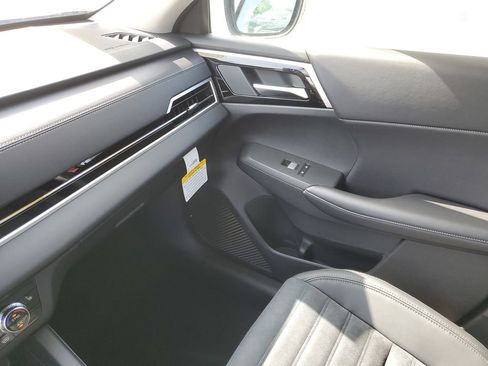New 2026 Nissan Rogue SL AWD/4WD image 35