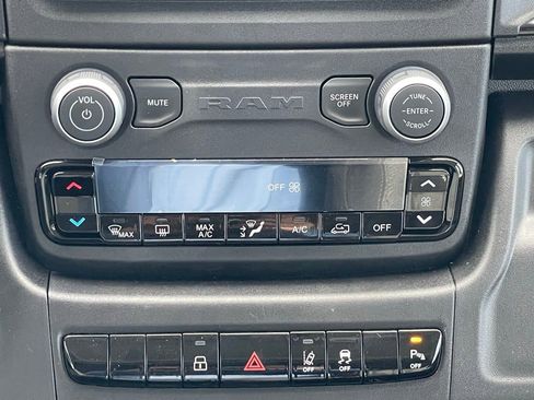 New 2026 RAM ProMaster 2500 w/ Safety Group image 13