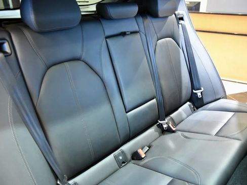 Used 2023 Alfa Romeo Stelvio Ti w/ Active Assist Plus Package image 22