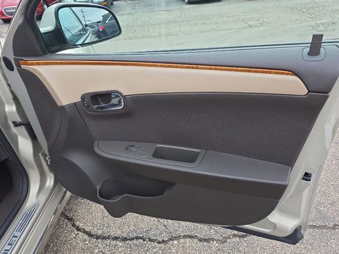 Used 2010 Chevrolet Malibu LT w/ Power Convenience Package FWD image 22