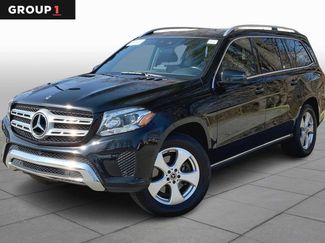 Used 2018 Mercedes-Benz GLS 450 GLS 450 video 1