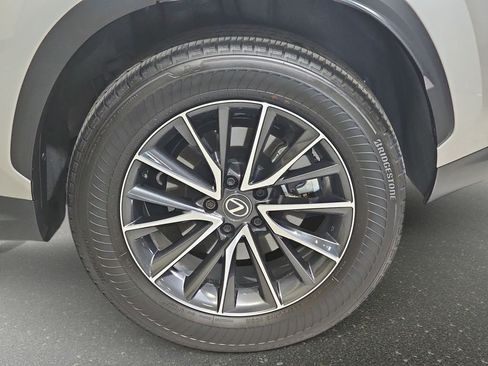 Certified 2025 Lexus NX 350 AWD w/ Accessory Package (2T) image 33