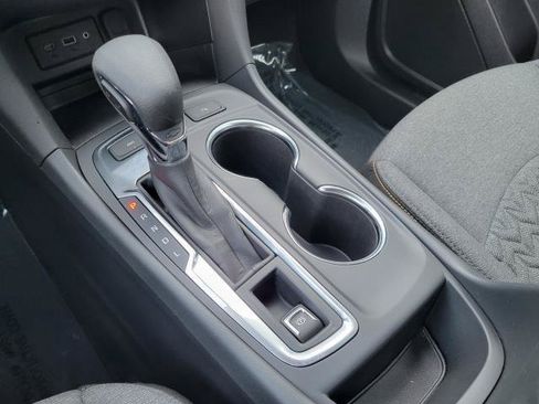 Used 2024 Chevrolet Equinox LT w/ LPO, Floor Liner Package AWD/4WD image 34