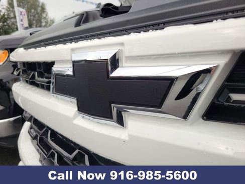 New 2026 Chevrolet Silverado 1500 RST image 35