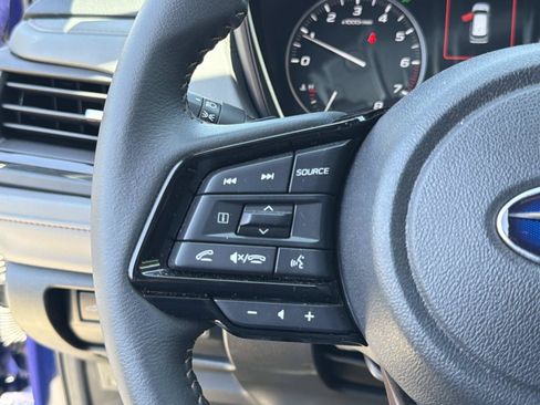 Certified 2026 Subaru Forester Sport w/ Sport Plus Package AWD/4WD image 18