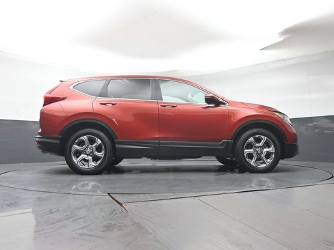 Used 2019 Honda CR-V EX-L image 35