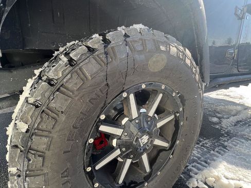 Used 2017 Jeep Wrangler Unlimited Sport w/ Quick Order Package 24S image 3