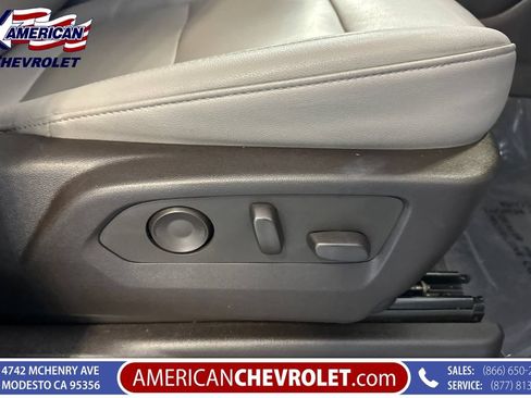 Used 2024 Chevrolet Tahoe LT AWD/4WD image 25