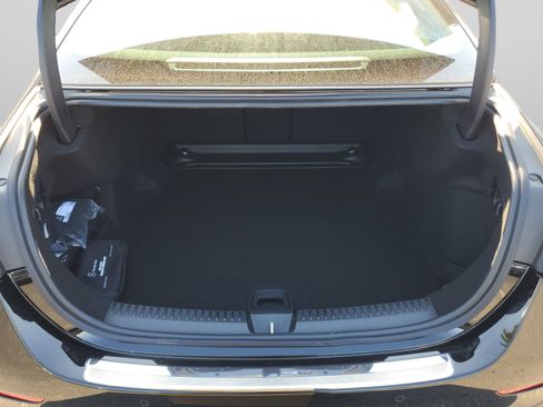 Certified 2026 Mercedes-Benz E 350 Sedan image 6