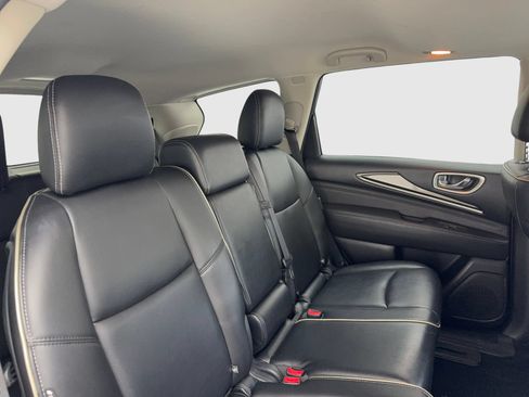 Used 2020 INFINITI QX60 Pure AWD/4WD image 45