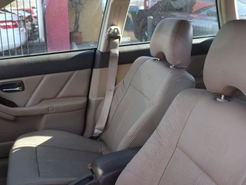 Used 2003 Subaru Outback H6 L.L. Bean Edition image 14