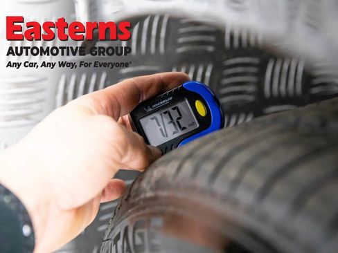 Used 2024 Toyota Camry SE image 26