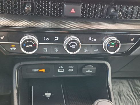 Used 2025 Honda CR-V EX-L image 25