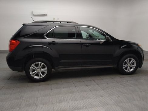 Used 2015 Chevrolet Equinox LT w/ Driver Convenience Package FWD image 10