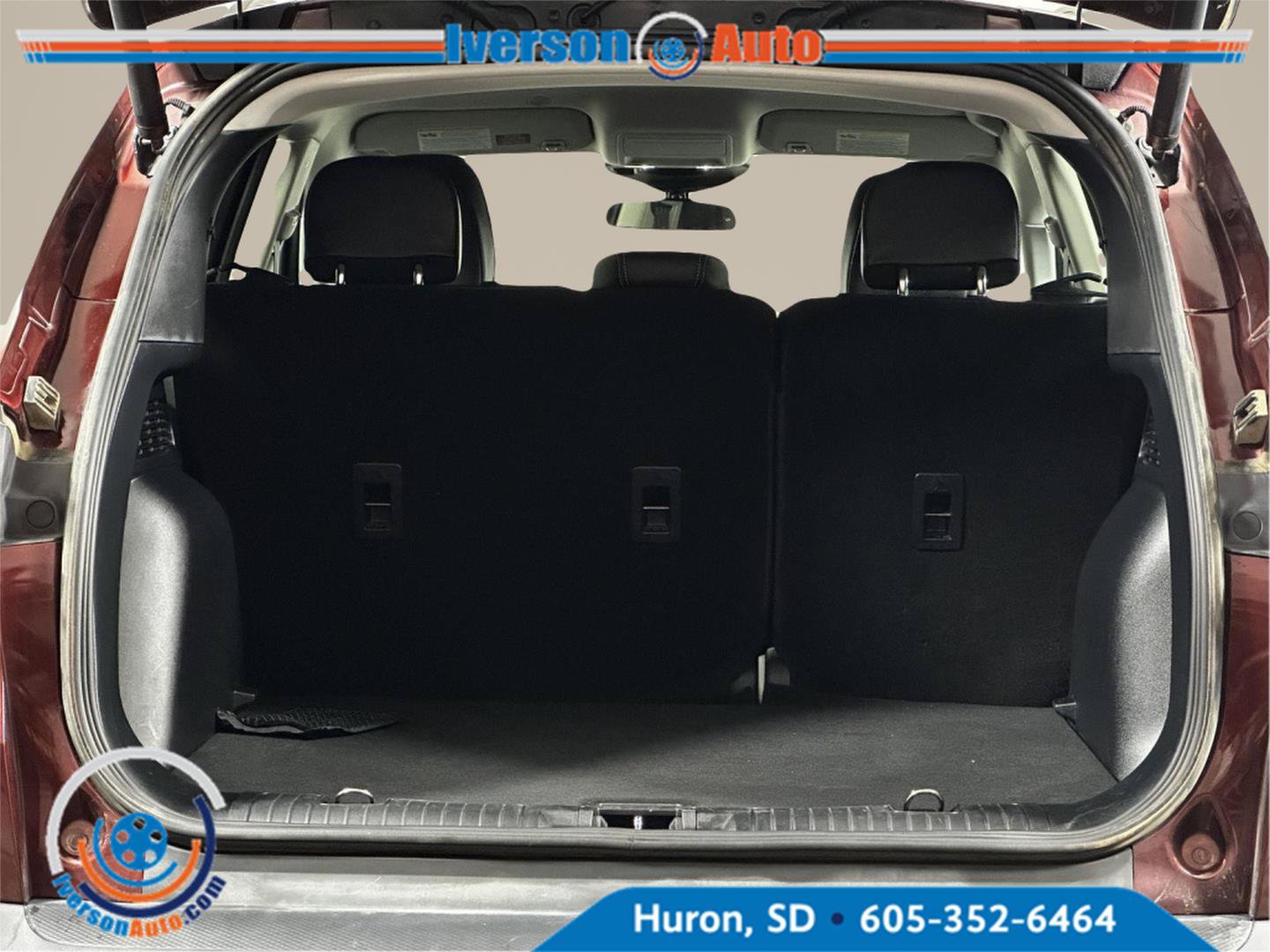 Used 2021 Ford Escape SEL w/ Technology Package AWD/4WD image 8