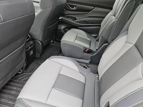 Used 2024 Subaru Ascent Onyx Edition image 20