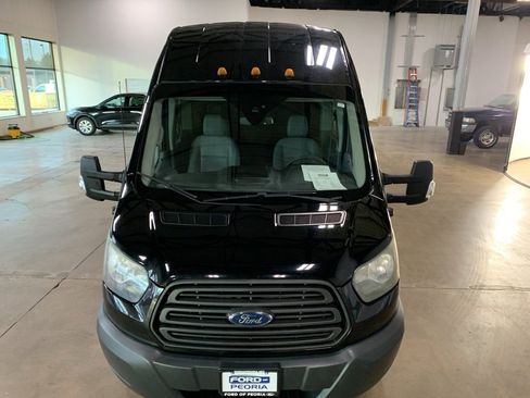 Used 2016 Ford Transit 350 XL image 4