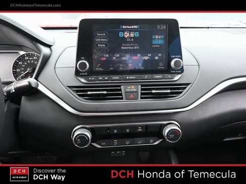 Used 2020 Nissan Altima 2.5 S image 12