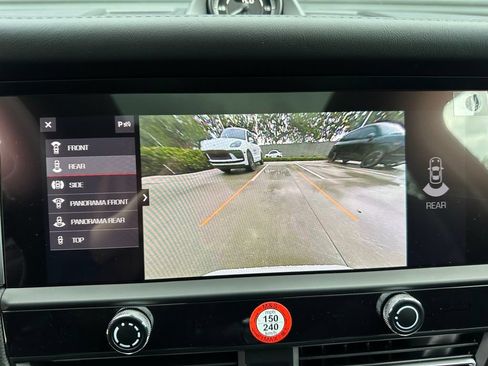Certified 2026 Porsche Macan S AWD/4WD image 29