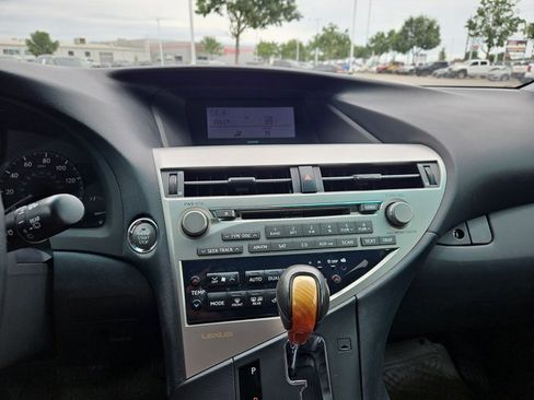 Used 2012 Lexus RX 350 AWD w/ Premium Pkg image 10