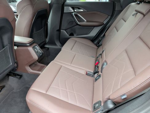 Certified 2023 BMW X1 xDrive28i w/ Premium Package image 38