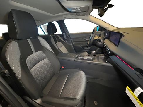 New 2026 Nissan Sentra SV w/ SV Convenience Package image 15