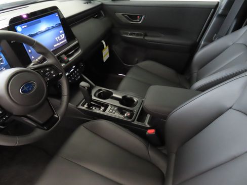 New 2026 Subaru Outback Premium image 21