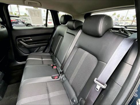 Certified 2024 MAZDA CX-50 AWD 2.5 S w/ Cargo Package image 15